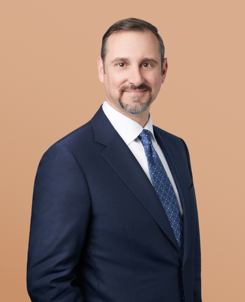 Photo of Lucas Pontillo