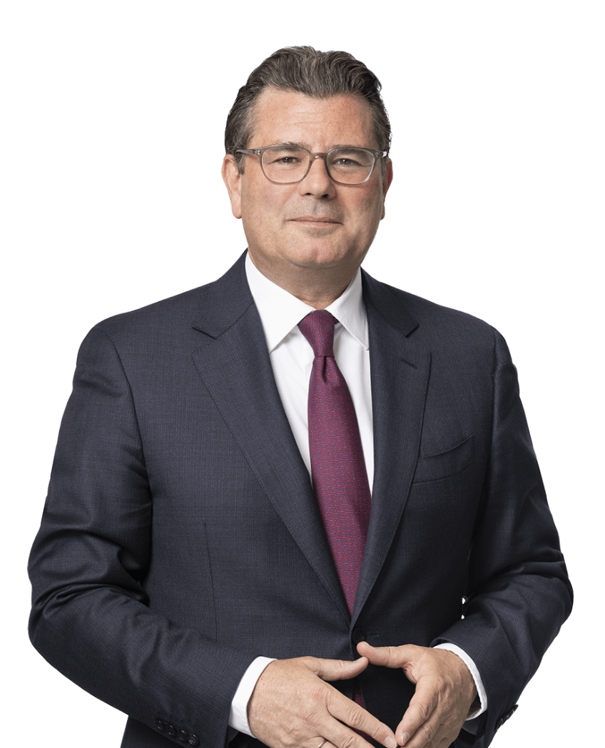 Photo of Klaus Schuster