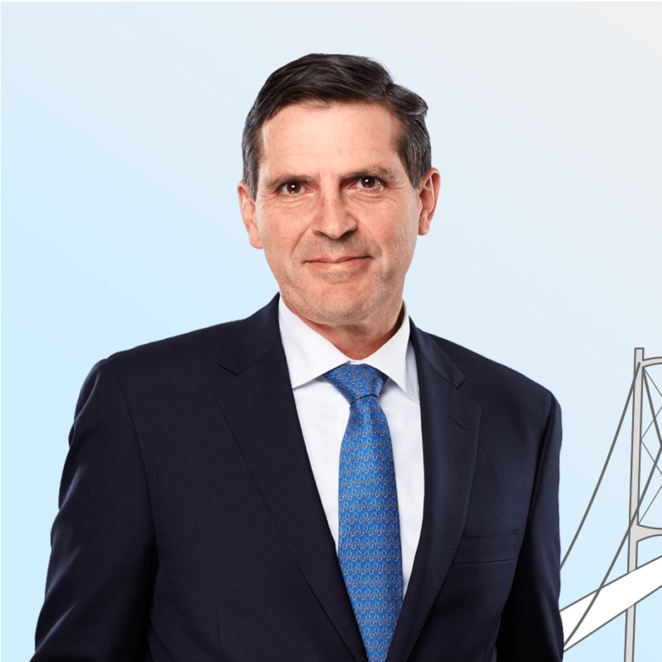 Photo of John Valentini