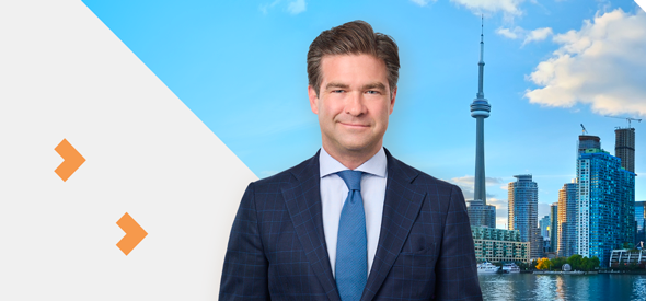 Maxime Ménard to Speak at the Scotiabank Financials Summit